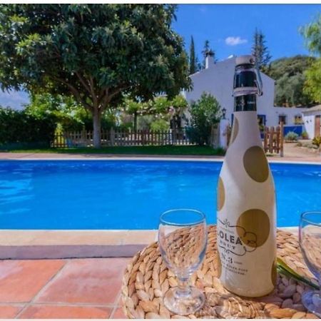 Casa Rural La Joya Iznájar Kültér fotó