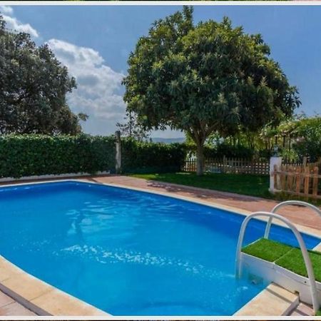 Casa Rural La Joya Iznájar Kültér fotó