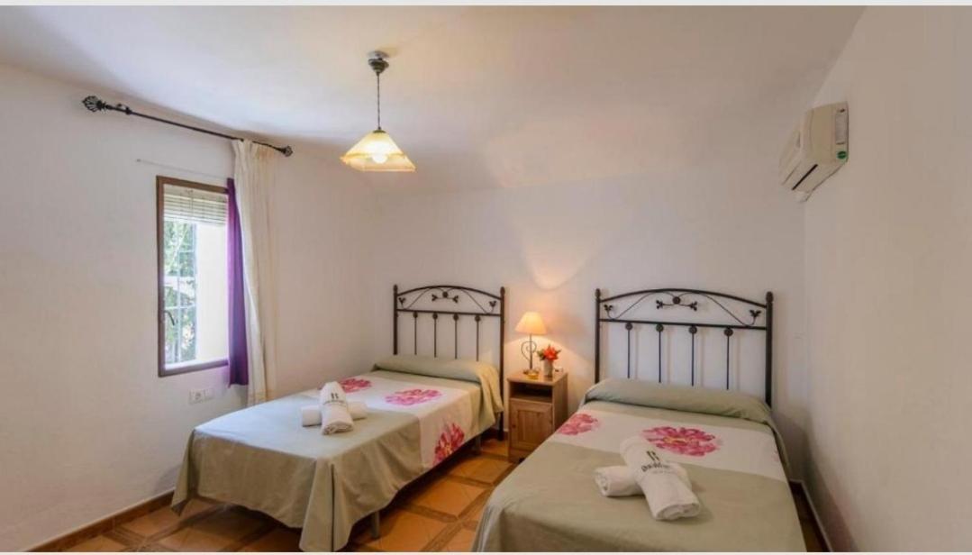 Casa Rural La Joya Iznájar Kültér fotó